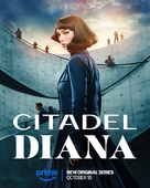 &quot;Citadel: Diana&quot; - Movie Poster (xs thumbnail)