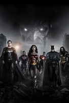 Zack Snyder&#039;s Justice League - Key art (xs thumbnail)