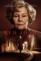 Red Joan - Movie Cover (xs thumbnail)
