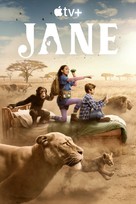 &quot;Jane&quot; - Movie Poster (xs thumbnail)