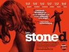 Stoned - British Movie Poster (xs thumbnail)