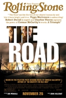 The Road - Movie Poster (xs thumbnail)