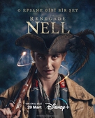 &quot;Renegade Nell&quot; - Turkish Movie Poster (xs thumbnail)