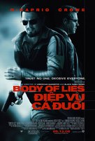 Body of Lies - Vietnamese Movie Poster (xs thumbnail)