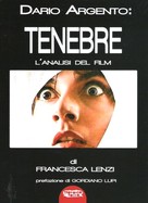 Tenebre - Italian Movie Cover (xs thumbnail)