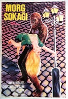 Murders in the Rue Morgue - Turkish Movie Poster (xs thumbnail)