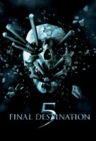 Final Destination 5 - Movie Cover (xs thumbnail)