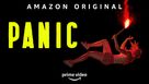 &quot;Panic&quot; - Video on demand movie cover (xs thumbnail)