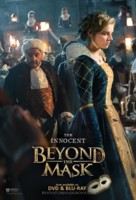 Beyond the Mask - Video release movie poster (xs thumbnail)