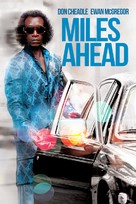 Miles Ahead - Movie Cover (xs thumbnail)