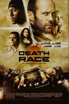 Death Race - Movie Poster (xs thumbnail)