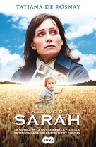 Elle s&#039;appelait Sarah - Spanish Movie Poster (xs thumbnail)
