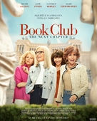 Book Club: The Next Chapter - Dutch Movie Poster (xs thumbnail)