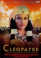 Cleopatra - French DVD movie cover (xs thumbnail)