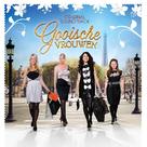 Gooische vrouwen - Dutch Blu-Ray movie cover (xs thumbnail)