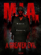 M.I.A. A Greater Evil - Movie Cover (xs thumbnail)