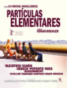 Elementarteilchen - Brazilian Movie Poster (xs thumbnail)