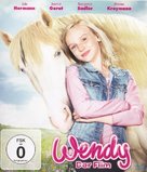 Wendy - German Blu-Ray movie cover (xs thumbnail)