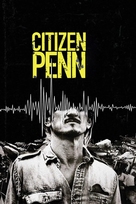 Citizen Penn - Movie Cover (xs thumbnail)