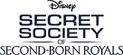 Secret Society of Second Born Royals - Logo (xs thumbnail)