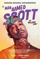 A Man Named Scott - Movie Poster (xs thumbnail)
