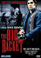 Il grande racket - Movie Cover (xs thumbnail)