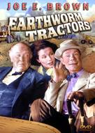 Earthworm Tractors - DVD movie cover (xs thumbnail)