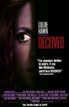 Deceived - Movie Poster (xs thumbnail)