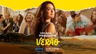 Um Ano Inesquec&iacute;vel - Ver&atilde;o - Brazilian Movie Poster (xs thumbnail)