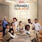 &quot;Orange Is the New Black&quot; - Movie Cover (xs thumbnail)