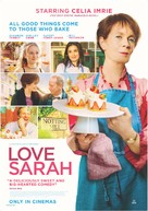 Love Sarah - Australian Movie Poster (xs thumbnail)