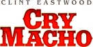 Cry Macho - Logo (xs thumbnail)