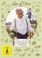 La soupe aux choux - German Movie Cover (xs thumbnail)