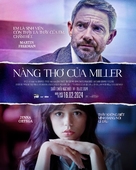 Miller&#039;s Girl - Vietnamese Movie Poster (xs thumbnail)