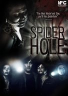 Spiderhole - DVD movie cover (xs thumbnail)