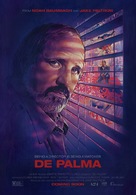 De Palma - Canadian Movie Poster (xs thumbnail)
