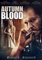 Autumn Blood - DVD movie cover (xs thumbnail)