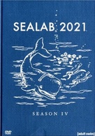 &quot;Sealab 2021&quot; - DVD movie cover (xs thumbnail)