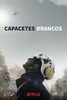 The White Helmets - Portuguese Video on demand movie cover (xs thumbnail)