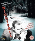 Nightfall - British Movie Cover (xs thumbnail)