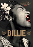 Billie - Movie Cover (xs thumbnail)