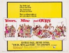 Yours, Mine and Ours - Movie Poster (xs thumbnail)