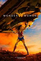 Wonder Woman - Singaporean Movie Poster (xs thumbnail)