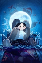 Song of the Sea - Vietnamese Key art (xs thumbnail)