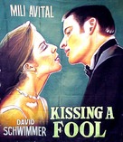 Kissing a Fool - poster (xs thumbnail)