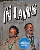 The In-Laws - Blu-Ray movie cover (xs thumbnail)
