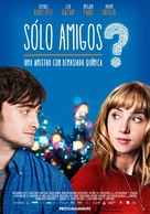 What If - Argentinian Movie Poster (xs thumbnail)