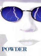 Powder - Movie Cover (xs thumbnail)