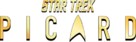 &quot;Star Trek: Picard&quot; - Logo (xs thumbnail)
