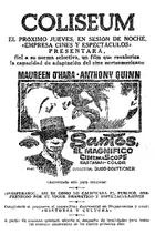 The Magnificent Matador Other